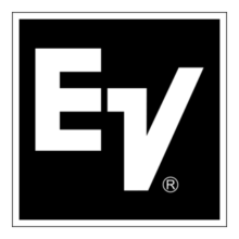 Electro Voice Visual Technology